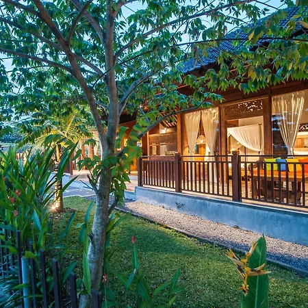 Tirta Padi Villa Ubud