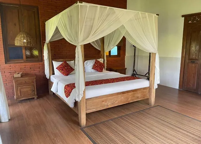 Tirta Padi Villa