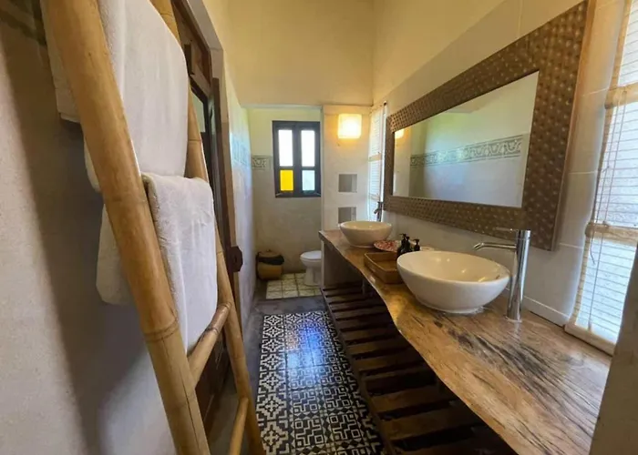 Villa Tirta Padi Ubud