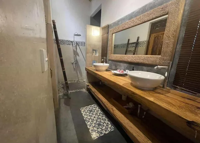 Tirta Padi Villa