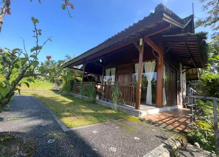 Tirta Padi Ubud