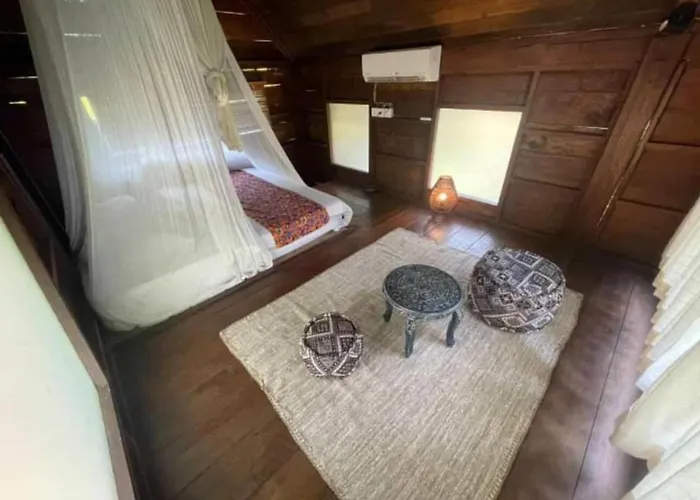 Tirta Padi Villa
