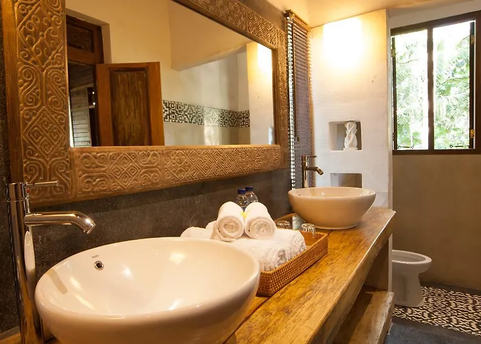 Villa Tirta Padi Ubud
