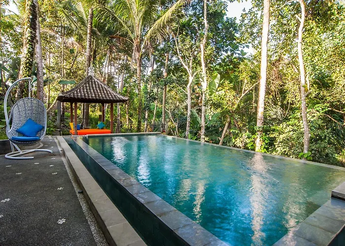 Villa Tirta Padi *