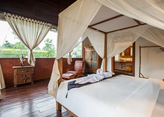 Tirta Padi Ubud