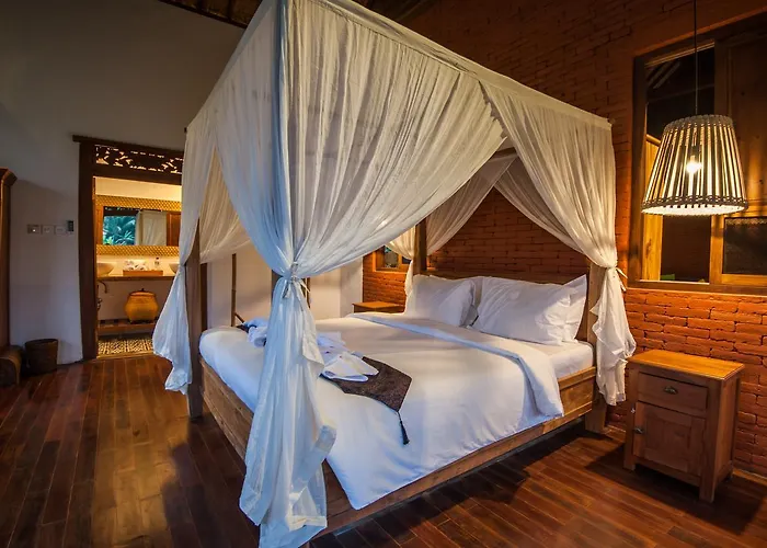 Villa Tirta Padi Ubud