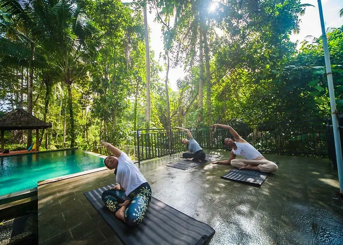 Tirta Padi